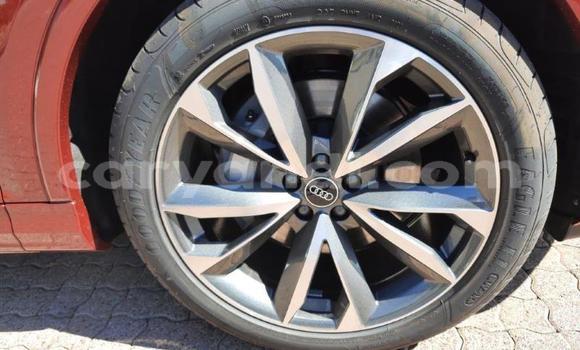 Buy Used Audi Q7 Other Car in Chipata in Zambia Buy Used Audi Q7 Other Car in Chipata in Zambia