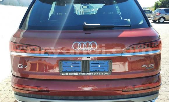 Buy Used Audi Q7 Other Car in Chipata in Zambia Buy Used Audi Q7 Other Car in Chipata in Zambia