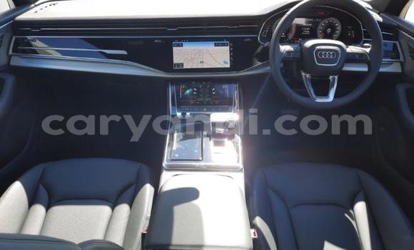 Buy Used Audi Q7 Other Car in Chipata in Zambia Buy Used Audi Q7 Other Car in Chipata in Zambia