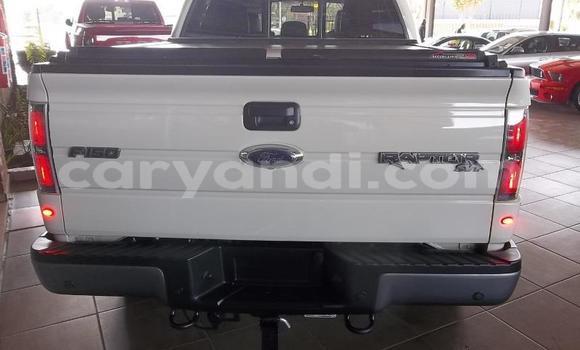 Buy Used Ford Ranger White Car in Chipata in Zambia Buy Used Ford Ranger White Car in Chipata in Zambia