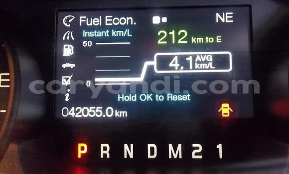 Buy Used Ford Ranger White Car in Chipata in Zambia Buy Used Ford Ranger White Car in Chipata in Zambia