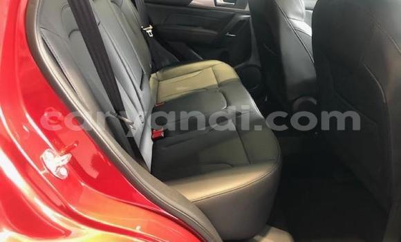 Buy Used Haval H2 Red Car in Lusaka in Zambia Buy Used Haval H2 Red Car in Lusaka in Zambia