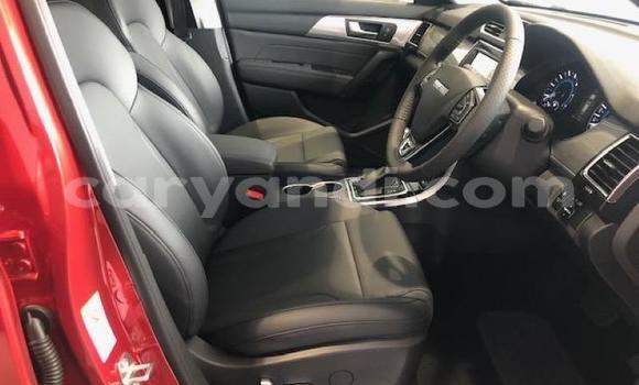 Buy Used Haval H2 Red Car in Lusaka in Zambia Buy Used Haval H2 Red Car in Lusaka in Zambia