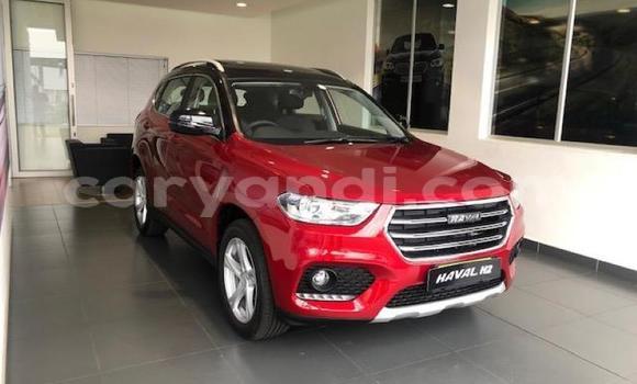 Buy Used Haval H2 Red Car in Lusaka in Zambia Buy Used Haval H2 Red Car in Lusaka in Zambia