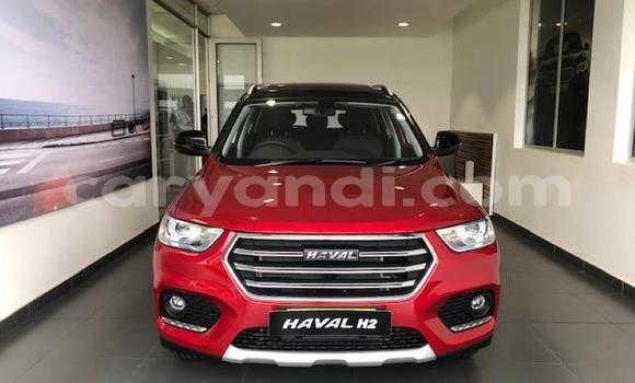 Buy Used Haval H2 Red Car in Lusaka in Zambia Buy Used Haval H2 Red Car in Lusaka in Zambia