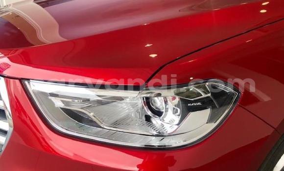 Buy Used Haval H2 Red Car in Lusaka in Zambia Buy Used Haval H2 Red Car in Lusaka in Zambia