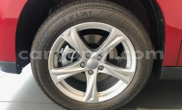 Buy Used Haval H2 Red Car in Lusaka in Zambia Buy Used Haval H2 Red Car in Lusaka in Zambia