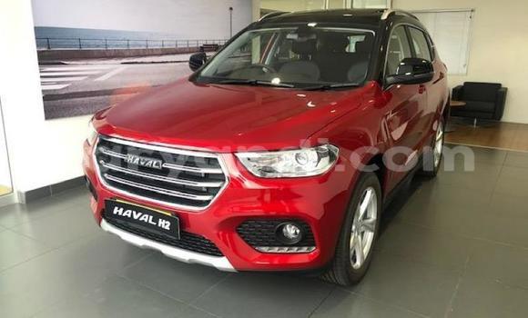 Buy Used Haval H2 Red Car in Lusaka in Zambia Buy Used Haval H2 Red Car in Lusaka in Zambia
