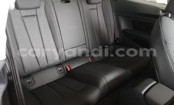 Buy Used Audi A5 Red Car in Chingola in Zambia Buy Used Audi A5 Red Car in Chingola in Zambia