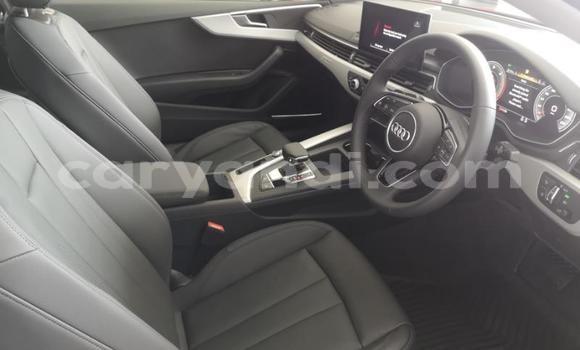 Buy Used Audi A5 Red Car in Chingola in Zambia Buy Used Audi A5 Red Car in Chingola in Zambia