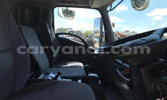Buy Used Isuzu FTR 850 White Truck in Choma in Southern Buy Used Isuzu FTR 850 White Truck in Choma in Southern
