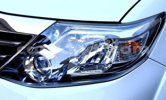 Buy Used Toyota Fortuner Other Car in Zambezi in North-Western Buy Used Toyota Fortuner Other Car in Zambezi in North-Western