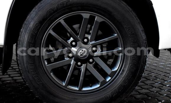 Buy Used Toyota Fortuner Other Car in Zambezi in North-Western Buy Used Toyota Fortuner Other Car in Zambezi in North-Western