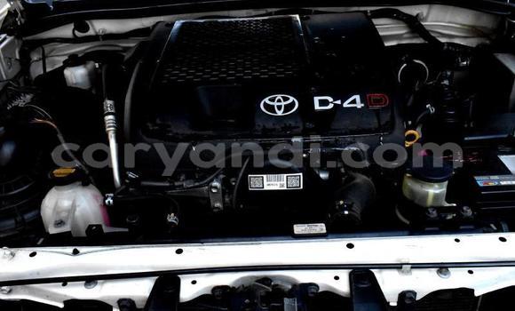 Buy Used Toyota Fortuner Other Car in Zambezi in North-Western Buy Used Toyota Fortuner Other Car in Zambezi in North-Western