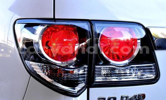 Buy Used Toyota Fortuner Other Car in Zambezi in North-Western Buy Used Toyota Fortuner Other Car in Zambezi in North-Western