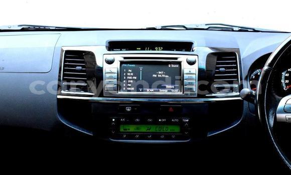 Buy Used Toyota Fortuner Other Car in Zambezi in North-Western Buy Used Toyota Fortuner Other Car in Zambezi in North-Western