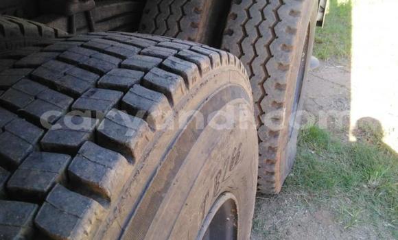 Acheter Occasion Utilitaire Iveco CURSOR Blanc à Kalabo, Occidental Acheter Occasion Utilitaire Iveco CURSOR Blanc à Kalabo, Occidental