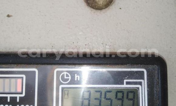 Acheter Occasion Utilitaire Iveco CURSOR Blanc à Kalabo, Occidental Acheter Occasion Utilitaire Iveco CURSOR Blanc à Kalabo, Occidental