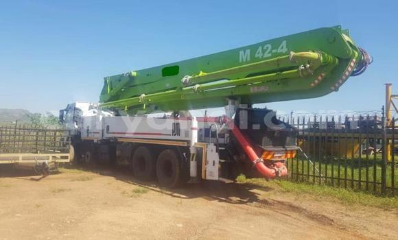 Acheter Occasion Utilitaire Iveco CURSOR Blanc à Kalabo, Occidental Acheter Occasion Utilitaire Iveco CURSOR Blanc à Kalabo, Occidental