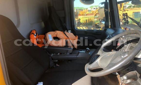 Acheter Occasion Utilitaire Mercedes–Benz 3331 Autre à Lusaka, Zambie Acheter Occasion Utilitaire Mercedes–Benz 3331 Autre à Lusaka, Zambie