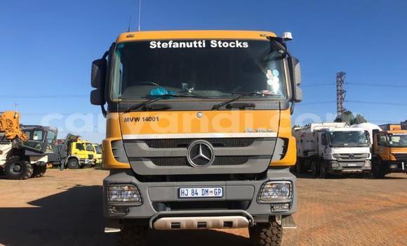 Acheter Occasion Utilitaire Mercedes–Benz 3331 Autre à Lusaka, Zambie Acheter Occasion Utilitaire Mercedes–Benz 3331 Autre à Lusaka, Zambie
