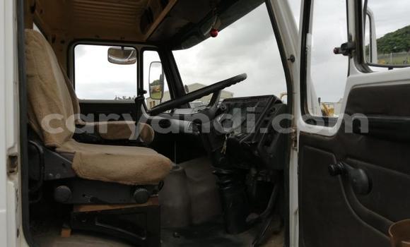 Buy Used Mercedes–Benz Truck Other Truck in Lusaka in Zambia Buy Used Mercedes–Benz Truck Other Truck in Lusaka in Zambia
