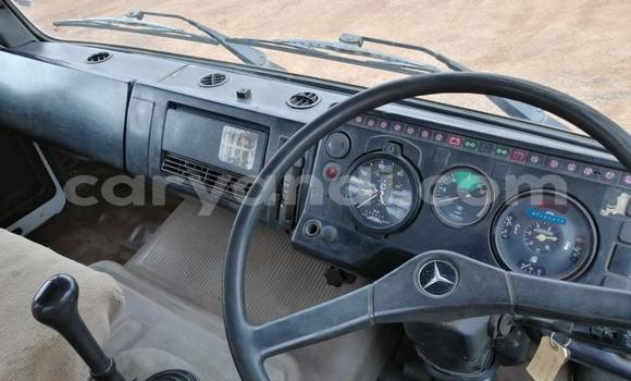 Buy Used Mercedes–Benz Truck Other Truck in Lusaka in Zambia Buy Used Mercedes–Benz Truck Other Truck in Lusaka in Zambia