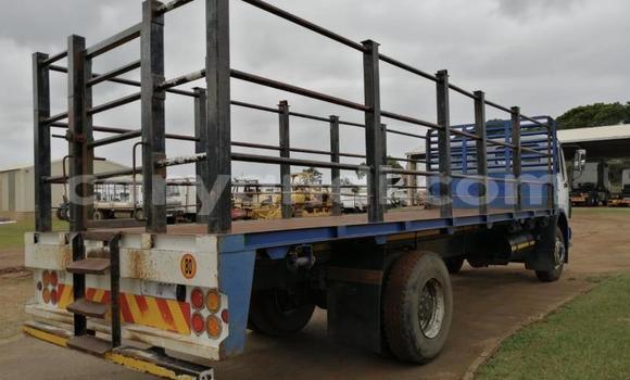 Buy Used Mercedes–Benz Truck Other Truck in Lusaka in Zambia Buy Used Mercedes–Benz Truck Other Truck in Lusaka in Zambia