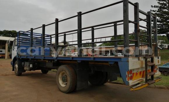 Buy Used Mercedes–Benz Truck Other Truck in Lusaka in Zambia Buy Used Mercedes–Benz Truck Other Truck in Lusaka in Zambia