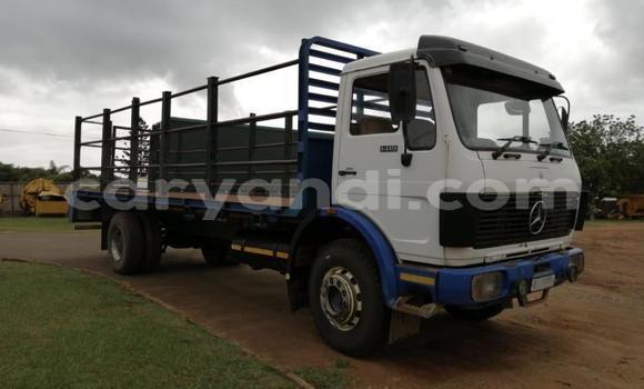 Buy Used Mercedes–Benz Truck Other Truck in Lusaka in Zambia Buy Used Mercedes–Benz Truck Other Truck in Lusaka in Zambia