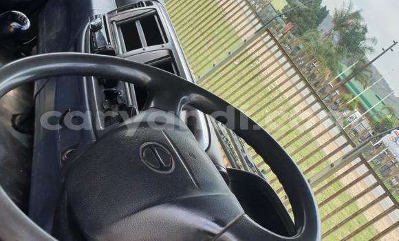 Acheter Occasion Utilitaire Hino 300 Series Blanc à Mansa, Luapala Acheter Occasion Utilitaire Hino 300 Series Blanc à Mansa, Luapala