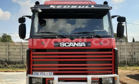 Buy Used Scania R420 Red Truck in Chipata in Zambia Buy Used Scania R420 Red Truck in Chipata in Zambia
