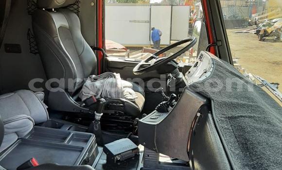 Buy Used Scania R420 Red Truck in Chipata in Zambia Buy Used Scania R420 Red Truck in Chipata in Zambia