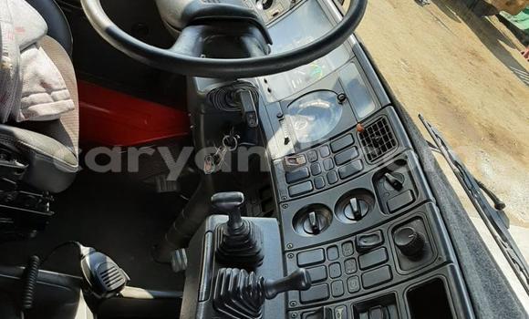 Buy Used Scania R420 Red Truck in Chipata in Zambia Buy Used Scania R420 Red Truck in Chipata in Zambia