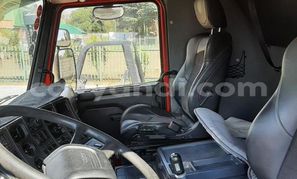 Buy Used Scania R420 Red Truck in Chipata in Zambia Buy Used Scania R420 Red Truck in Chipata in Zambia