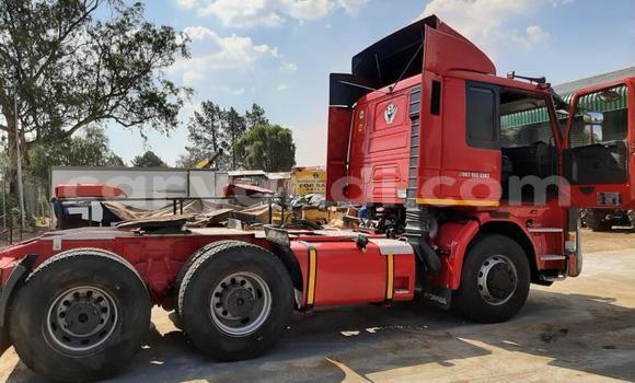 Buy Used Scania R420 Red Truck in Chipata in Zambia Buy Used Scania R420 Red Truck in Chipata in Zambia