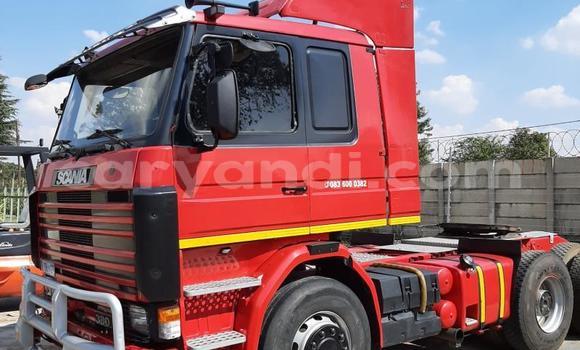 Buy Used Scania R420 Red Truck in Chipata in Zambia Buy Used Scania R420 Red Truck in Chipata in Zambia