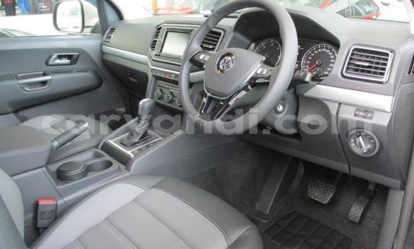 Buy Used Volkswagen Amarok White Car in Lusaka in Zambia Buy Used Volkswagen Amarok White Car in Lusaka in Zambia