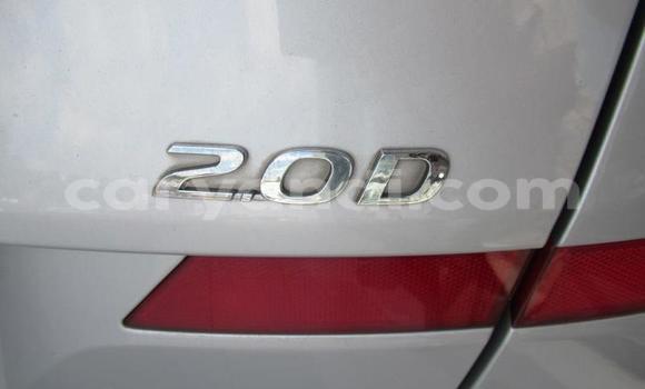 Acheter Occasion Voiture Hyundai Tucson Blanc à Choma, Du sud Acheter Occasion Voiture Hyundai Tucson Blanc à Choma, Du sud