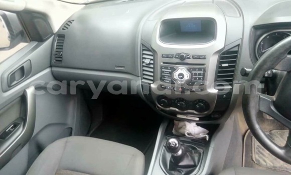 Buy Used Ford Ranger Other Car in Lusaka in Zambia Buy Used Ford Ranger Other Car in Lusaka in Zambia
