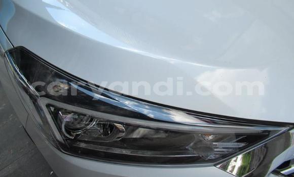 Acheter Occasion Voiture Hyundai Tucson Blanc à Choma, Du sud Acheter Occasion Voiture Hyundai Tucson Blanc à Choma, Du sud