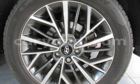 Acheter Occasion Voiture Hyundai Tucson Blanc à Choma, Du sud Acheter Occasion Voiture Hyundai Tucson Blanc à Choma, Du sud