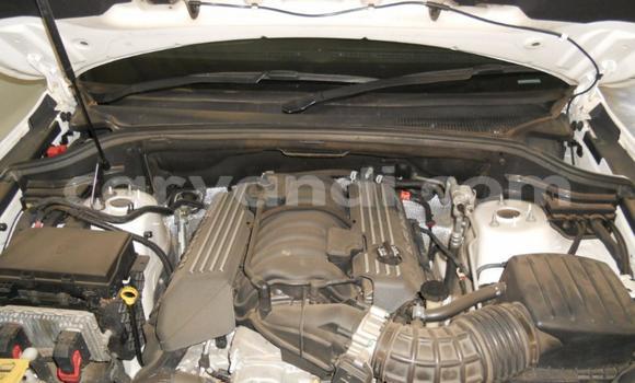 Buy Used Jeep Grand Cherokee White Car in Kalengwa in North-Western Buy Used Jeep Grand Cherokee White Car in Kalengwa in North-Western