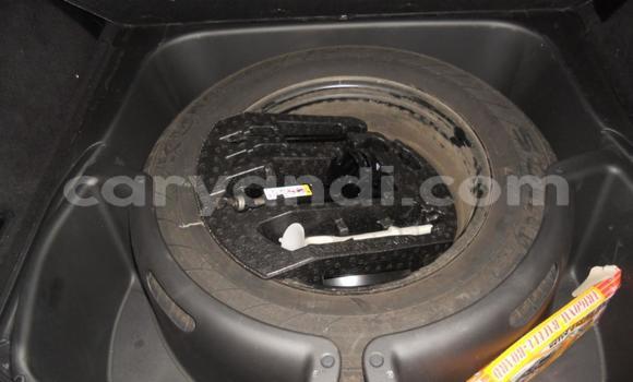 Buy Used Jeep Grand Cherokee White Car in Kalengwa in North-Western Buy Used Jeep Grand Cherokee White Car in Kalengwa in North-Western