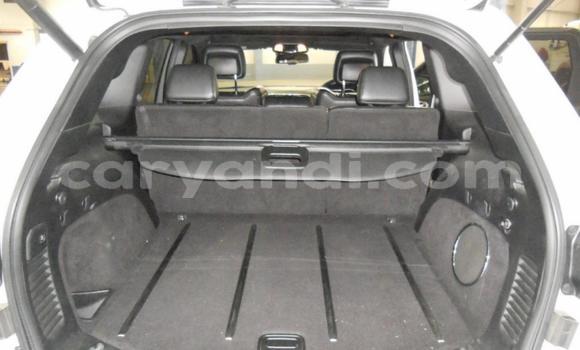 Buy Used Jeep Grand Cherokee White Car in Kalengwa in North-Western Buy Used Jeep Grand Cherokee White Car in Kalengwa in North-Western