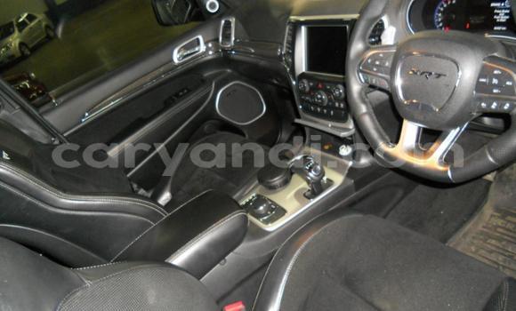 Buy Used Jeep Grand Cherokee White Car in Kalengwa in North-Western Buy Used Jeep Grand Cherokee White Car in Kalengwa in North-Western