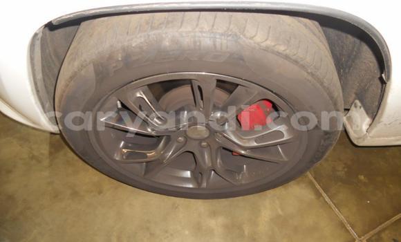 Buy Used Jeep Grand Cherokee White Car in Kalengwa in North-Western Buy Used Jeep Grand Cherokee White Car in Kalengwa in North-Western