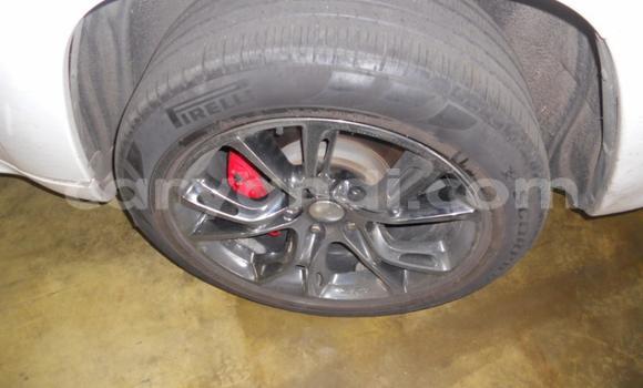 Buy Used Jeep Grand Cherokee White Car in Kalengwa in North-Western Buy Used Jeep Grand Cherokee White Car in Kalengwa in North-Western