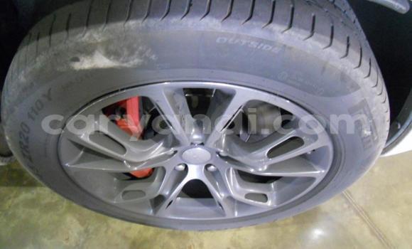 Buy Used Jeep Grand Cherokee White Car in Kalengwa in North-Western Buy Used Jeep Grand Cherokee White Car in Kalengwa in North-Western