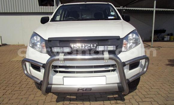 Acheter Occasion Voiture Isuzu KB Autre à Mkushi, Central